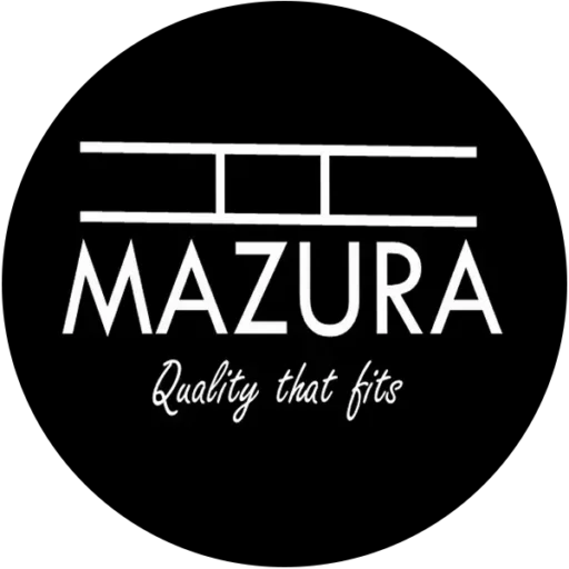 Mazuratelye Logo