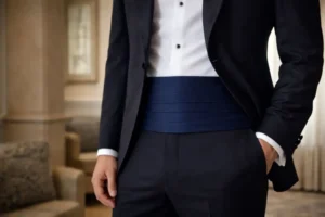 Mazura Tekstil - Damat Kuşak