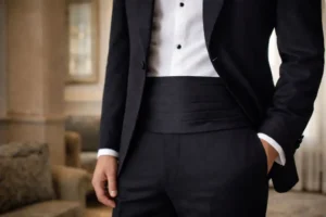 Mazura Tekstil - Damat Kuşak